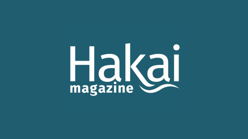 Hakai Magazine