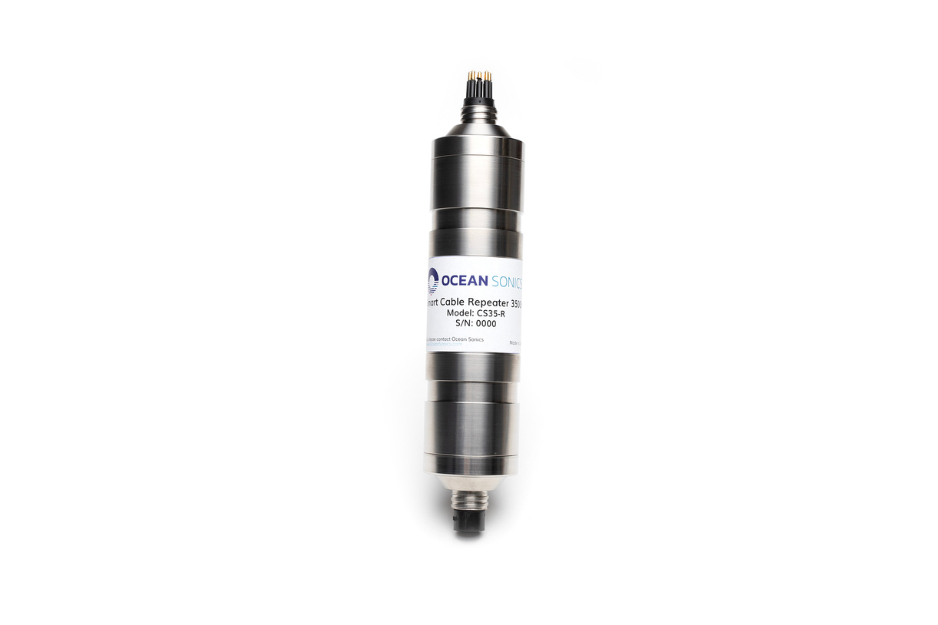 Ethernet Repeater 2