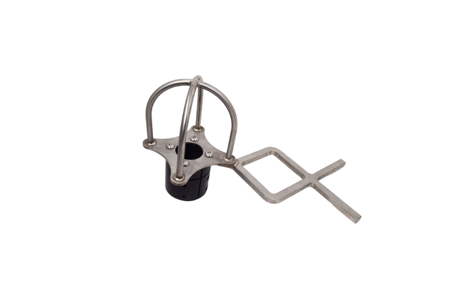 Heavy Duty Guard T-Handle