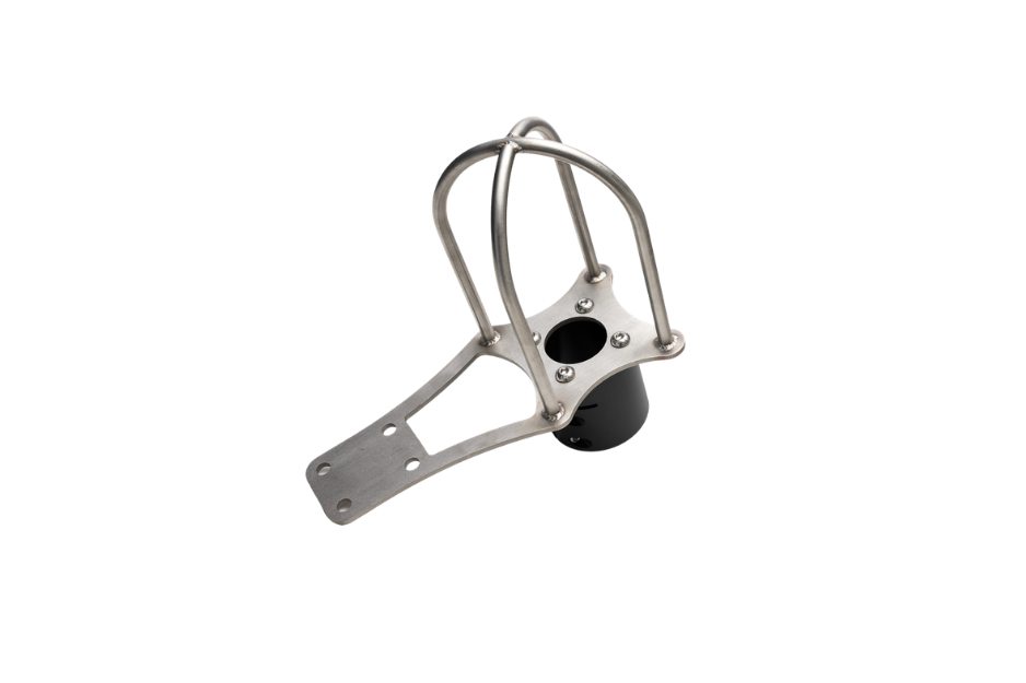 Heavy Duty Flange Guard