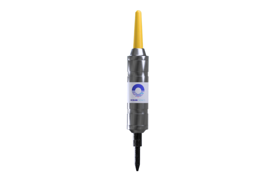 icListen HF X2