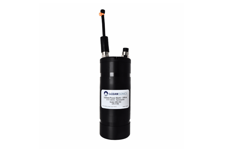 Rechargeable Battery Pack