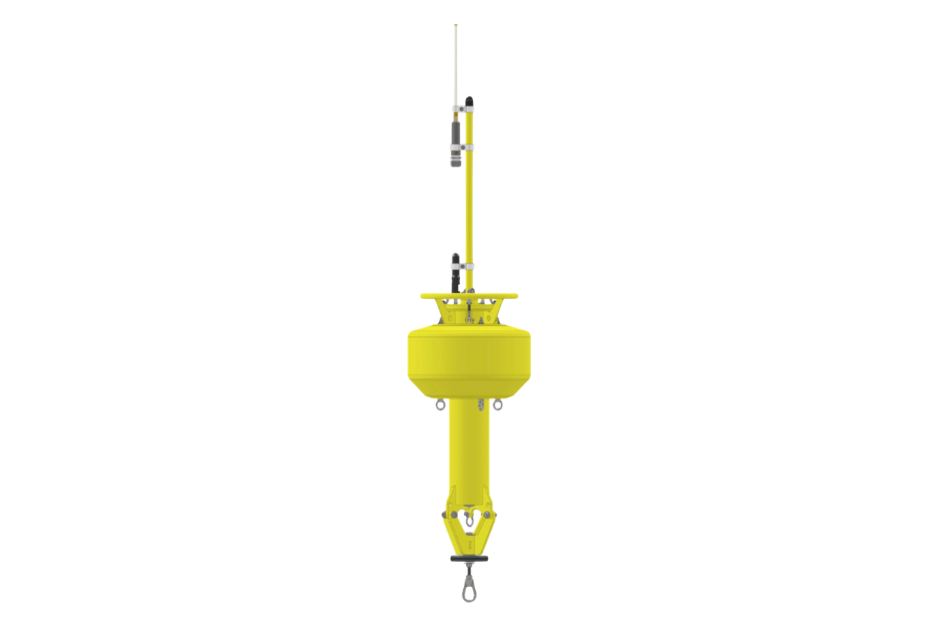 Acoustic Buoy