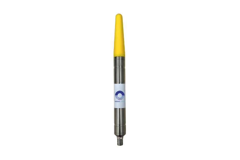icListen Kayak
