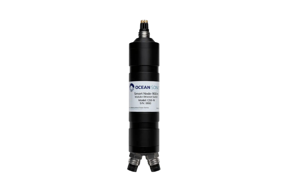 Hydrophone Mux