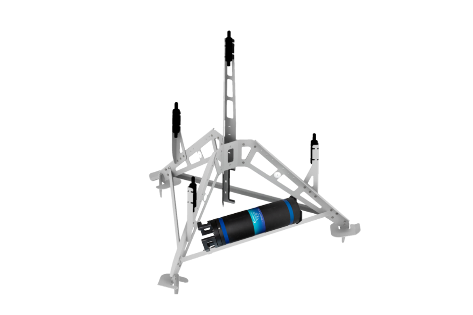 Subsea Tripod