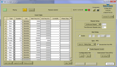 talk assistant software